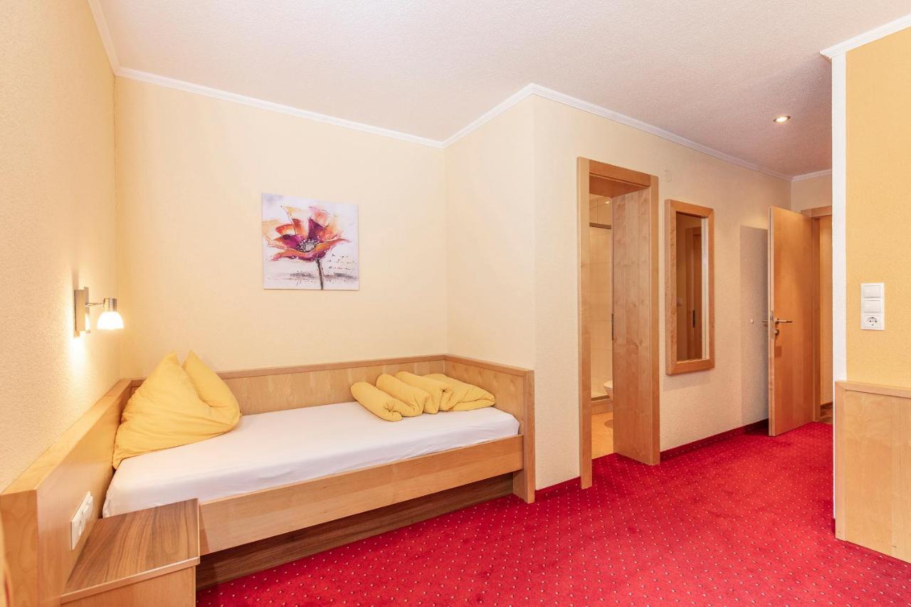 Appartement Monalisa Sölden Dış mekan fotoğraf