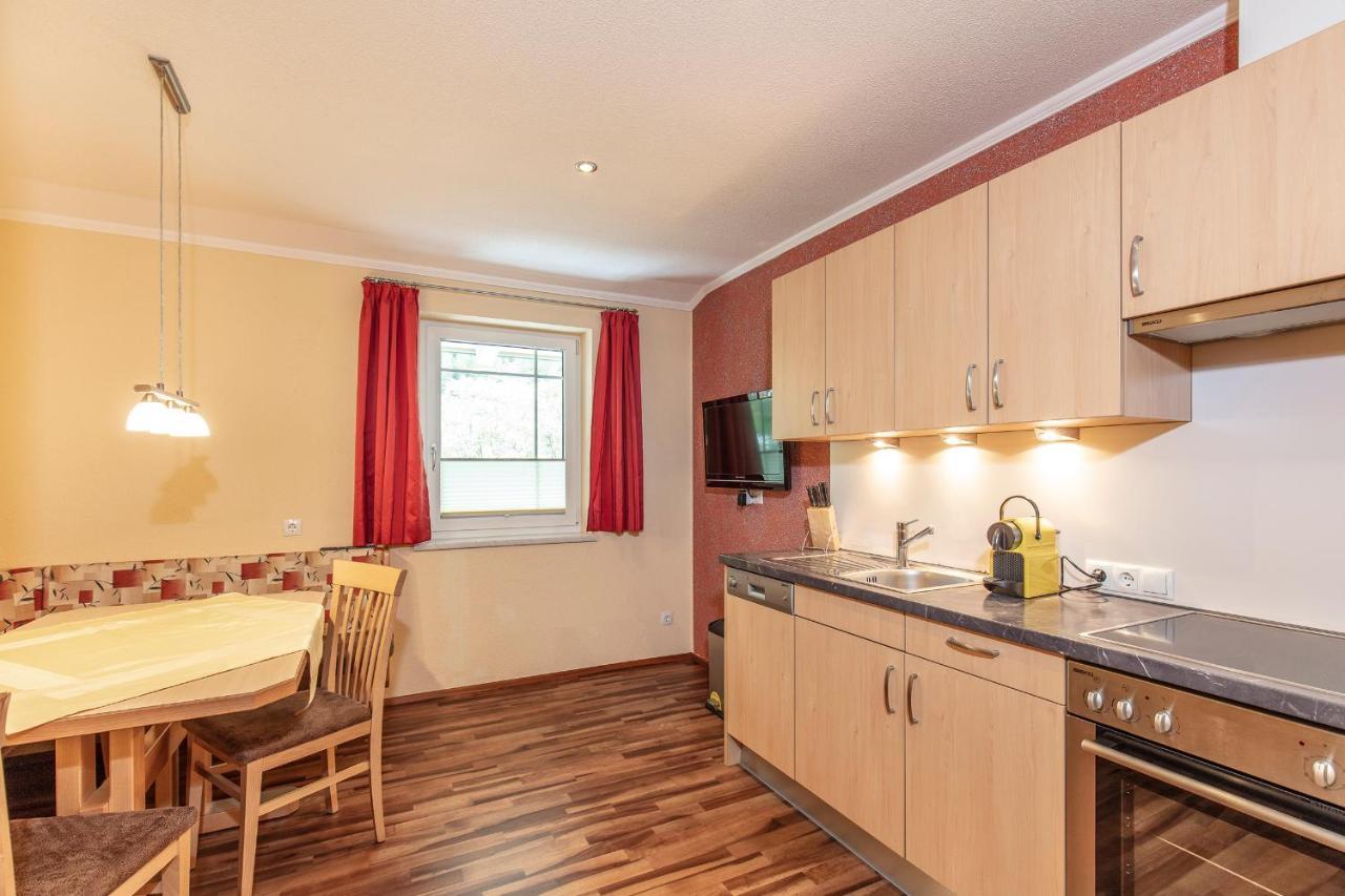 Appartement Monalisa Sölden Dış mekan fotoğraf