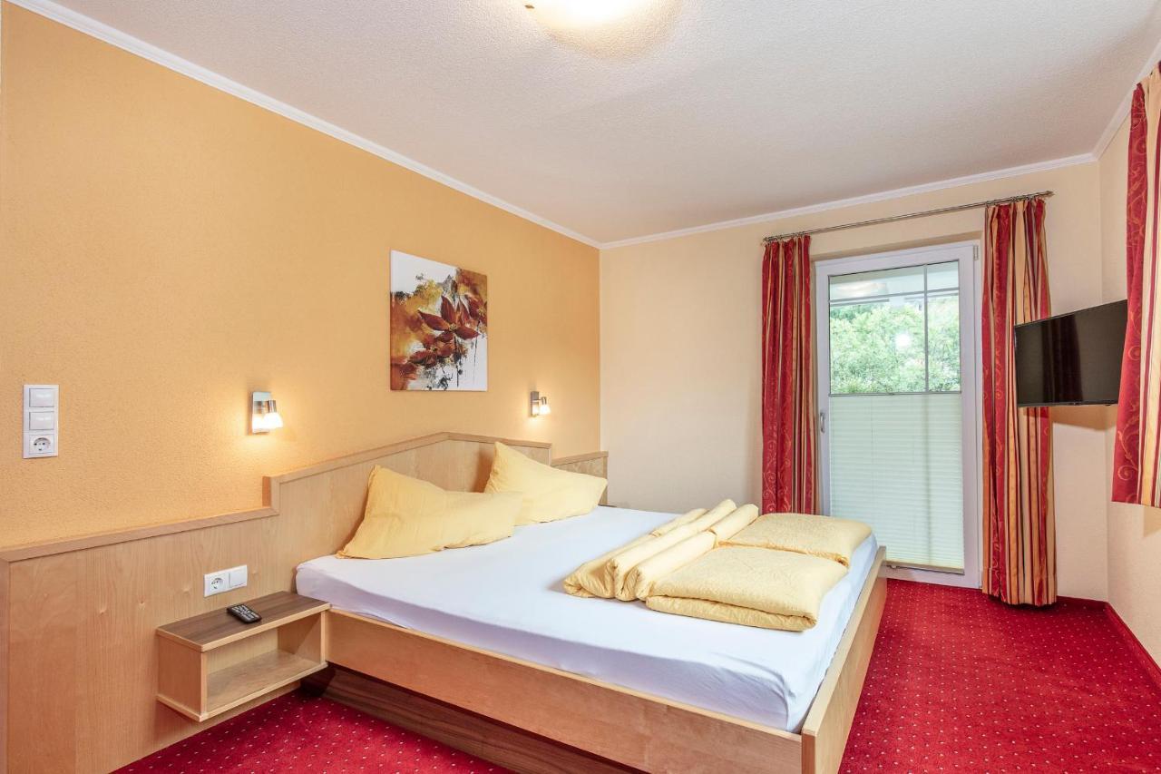 Appartement Monalisa Sölden Dış mekan fotoğraf