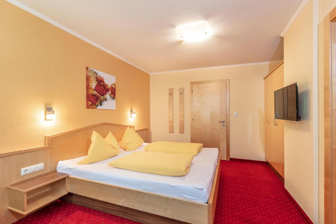 Appartement Monalisa Sölden Dış mekan fotoğraf