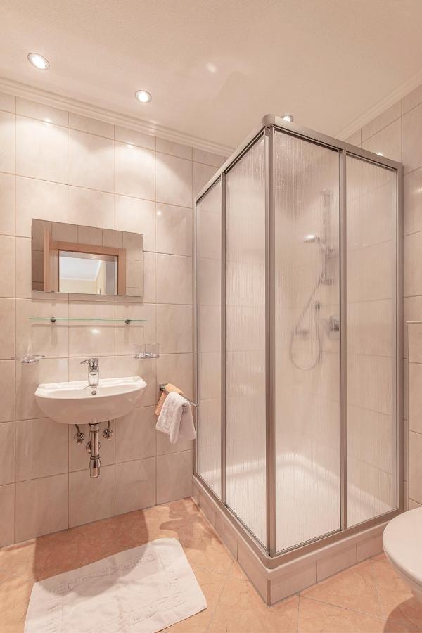 Appartement Monalisa Sölden Dış mekan fotoğraf